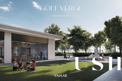 Apartment in EMAAR South, Dubai South (Dubai World Central), Dubai 2 bedrooms, 122 sq.m. № 42329 - photo 6