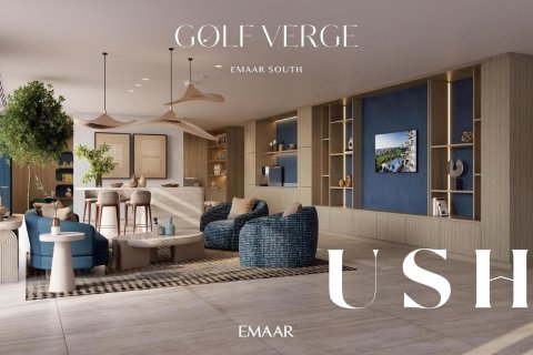 Apartment in EMAAR South, Dubai South (Dubai World Central), Dubai 2 bedrooms, 122 sq.m. № 42329 - photo 3