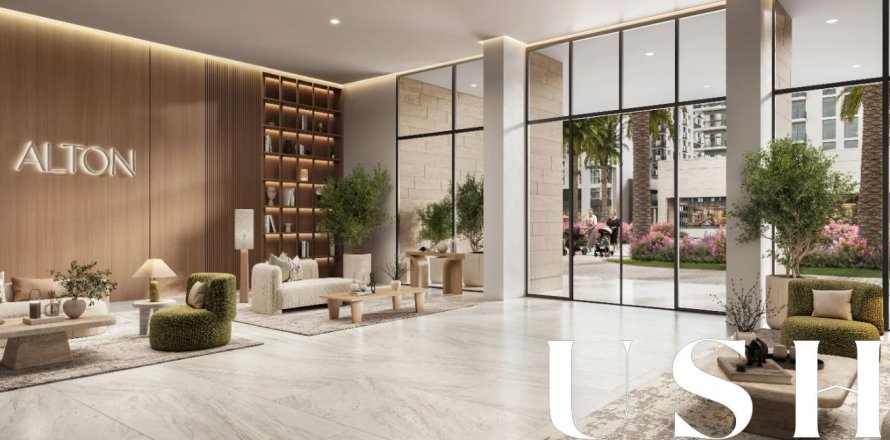 شقة في Town Square, دبي 2 غرف نوم, 92 م² رقم 42328