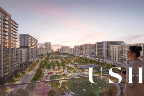 شقة في Town Square, دبي 2 غرف نوم, 92 م² رقم 42328 - صورة 2