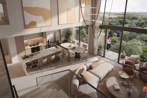 Appartement à Dubai Land, Dubai, 2 chambres, 136 m², № 42338 - photo 12