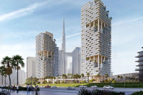 Verve City Walk في الوصل, دبي, رقم 8138