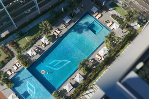 Apartment in Dubai 3 bedrooms, 119 sq.m. № 8153 - photo 6