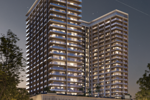 Apartment in Dubai 3 bedrooms, 119 sq.m. № 8153 - photo 8