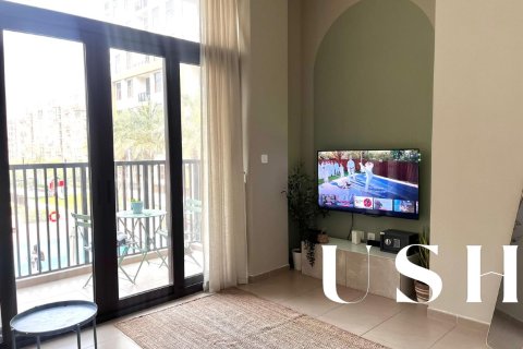 Apartment in Town Square, Dubai 2 bedrooms, 88 sq.m. № 39708