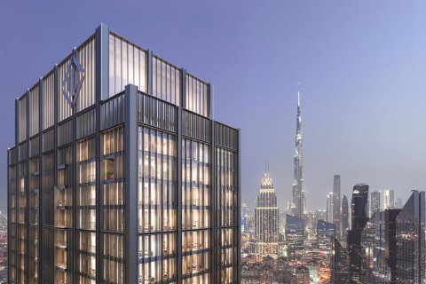 شقة في دبي 1غرف نوم, 81 م² رقم 14574 - صورة 13