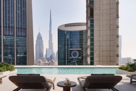 شقة في دبي 1غرف نوم, 81 م² رقم 14574 - صورة 14