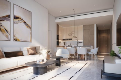 شقة في دبي 1غرف نوم, 81 م² رقم 14574 - صورة 2