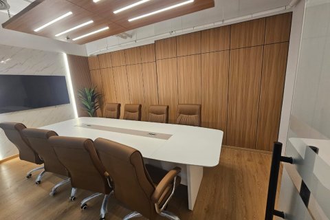 Офис в Бизнес-Бэе, Дубай, 92м², № 38323