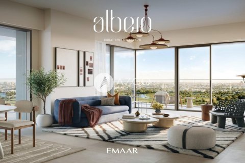 Apartamento en Dubai Creek Harbour (The Lagoons), Dubai, 3 dormitorios, 379 m², № 38352 - foto 3