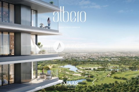 Квартира в Dubai Creek Harbour (The Lagoons), Дубай, 3 спальни, 379м², № 38352