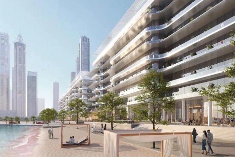 Apartment in Dubai 1 bedroom, 98 sq.m. № 17700