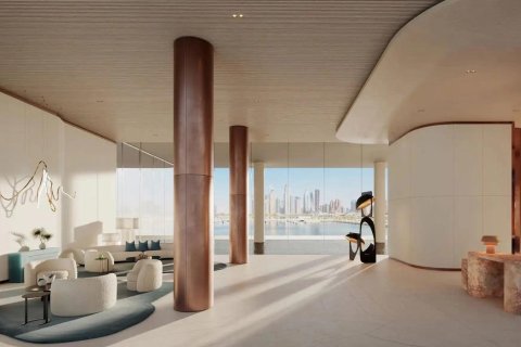 Apartment in Dubai 2 bedrooms, 198 sq.m. № 17696 - photo 2
