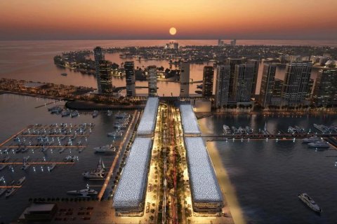 Apartment in Dubai 2 bedrooms, 198 sq.m. № 17696 - photo 13