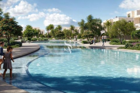 Villa à Dubai, 4 chambres, 768 m², № 89975 - photo 3