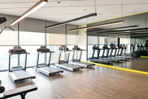 Appartement à Aykon City, Business Bay, Dubai, 2 chambres, 76 m², № 43959 - photo 14