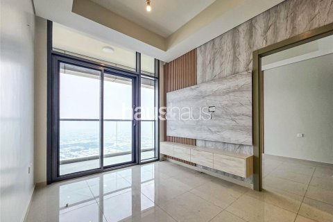 Appartement à Aykon City, Business Bay, Dubai, 2 chambres, 76 m², № 43959