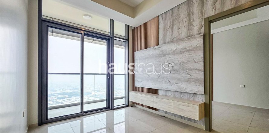 Appartement à Aykon City, Business Bay, Dubai, 2 chambres, 76 m², № 43959