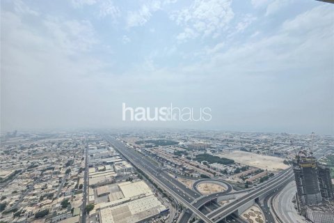 Appartement à Aykon City, Business Bay, Dubai, 2 chambres, 76 m², № 43959 - photo 3