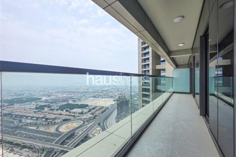 Appartement à Aykon City, Business Bay, Dubai, 2 chambres, 76 m², № 43959 - photo 2