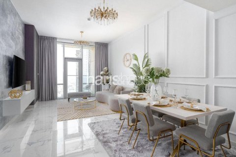 Apartment in Al Habtoor City, Business Bay, Dubai 2 bedrooms, 126 sq.m. № 43971