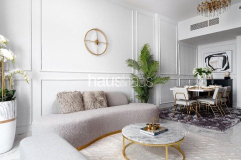شقة في Al Habtoor City, الخليج التجاري, دبي 2 غرف نوم, 126 م² رقم 43971 - صورة 2