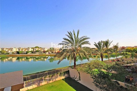 Villa in The Springs, Dubai 3 bedrooms, 282 sq.m. № 43961 - photo 7