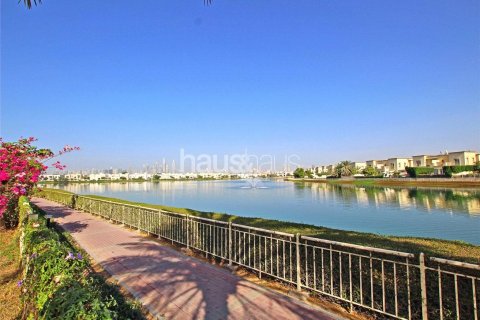 Villa in The Springs, Dubai 3 bedrooms, 282 sq.m. № 43961 - photo 4