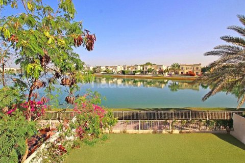 Villa à The Springs, Dubai, 3 chambres, 282 m², № 43961
