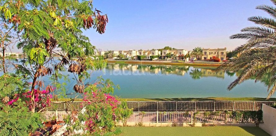 Villa in The Springs, Dubai 3 bedrooms, 282 sq.m. № 43961