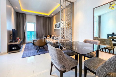 شقة في DAMAC Maison Privé, الخليج التجاري, دبي 1غرف نوم, 87 م² رقم 43958