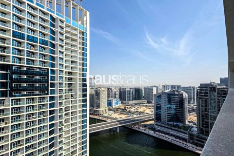 Купить квартиру в DAMAC Maison Privé, Бизнес-Бэй, Дубай: 1 спальня, 87м², № 43958 - фото 3