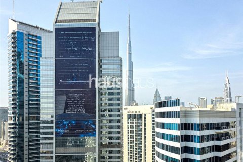 Купить квартиру в DAMAC Maison Privé, Бизнес-Бэй, Дубай: 1 спальня, 87м², № 43958 - фото 2
