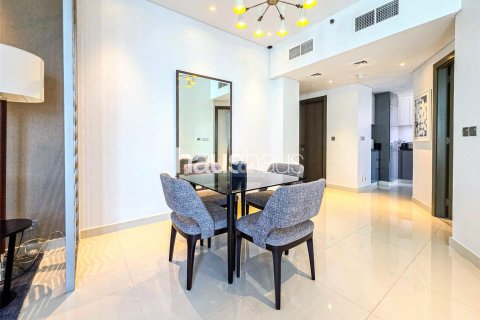Купить квартиру в DAMAC Maison Privé, Бизнес-Бэй, Дубай: 1 спальня, 87м², № 43958 - фото 5