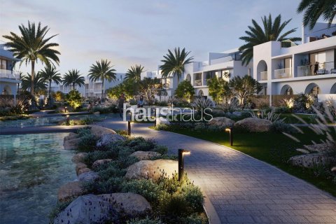 Townhouse in The Valley, Dubai 4 bedrooms, 384 sq.m. № 43970 - photo 12