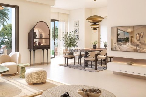 Townhouse in The Valley, Dubai 4 bedrooms, 384 sq.m. № 43970 - photo 6