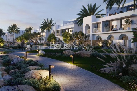 Townhouse in The Valley, Dubai 4 bedrooms, 384 sq.m. № 43970 - photo 8