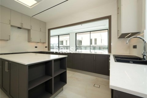 Villa à Al Furjan, Dubai, 6 chambres, 600 m², № 43960 - photo 4