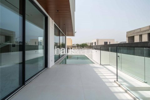 Villa à Al Furjan, Dubai, 6 chambres, 600 m², № 43960