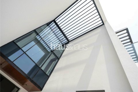 Villa à Al Furjan, Dubai, 6 chambres, 600 m², № 43960 - photo 2