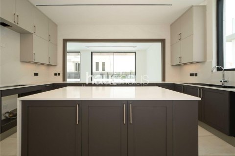 Villa à Al Furjan, Dubai, 6 chambres, 600 m², № 43960 - photo 5