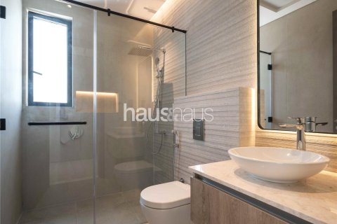 Villa à Al Furjan, Dubai, 6 chambres, 600 m², № 43960 - photo 11
