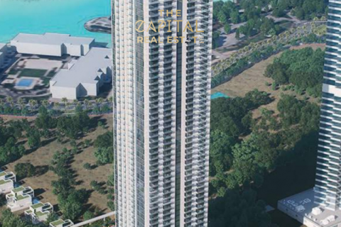 Apartamento en SOBHA VERDE en Dubai, 2 dormitorios, 1366 m², № 39792 - foto 6