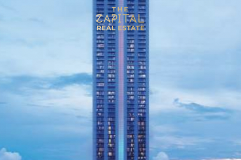 Apartamento en SOBHA VERDE en Dubai, 2 dormitorios, 1366 m², № 39792 - foto 8