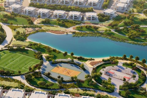 Townhouse in Dubai 4 bedrooms, 219 sq.m. № 54491