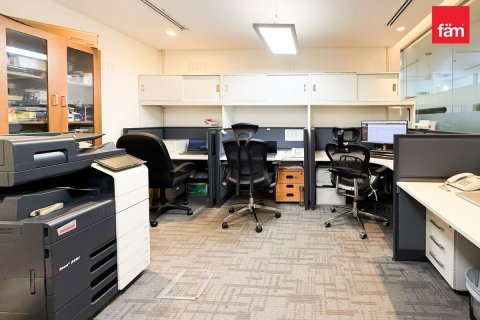Office in Business Bay, Dubai 151.4 sq.m. № 112575 - photo 7