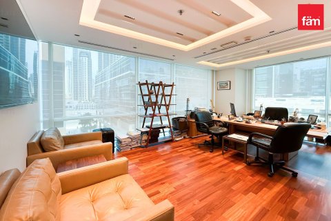 Office in Business Bay, Dubai 151.4 sq.m. № 112575