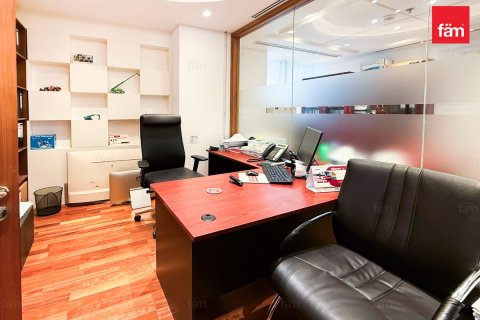 Office in Business Bay, Dubai 151.4 sq.m. № 112575 - photo 8