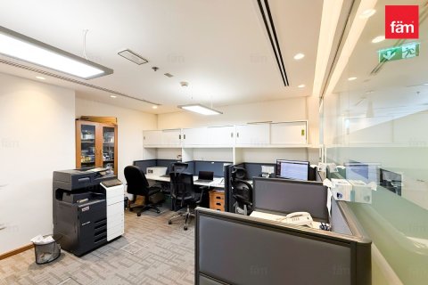 Office in Business Bay, Dubai 151.4 sq.m. № 112575 - photo 10