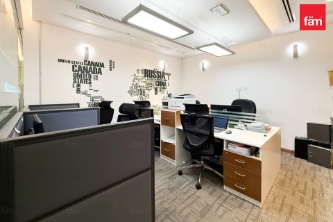Office in Business Bay, Dubai 151.4 sq.m. № 112575 - photo 3